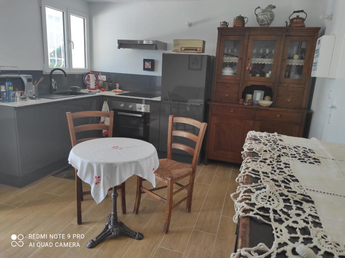 T2 Apercu A Janas Completement Renove *