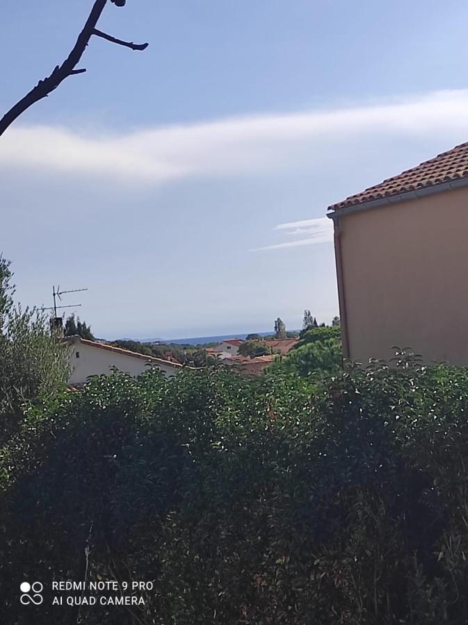 Holiday home T2 Apercu A Janas Completement Renove