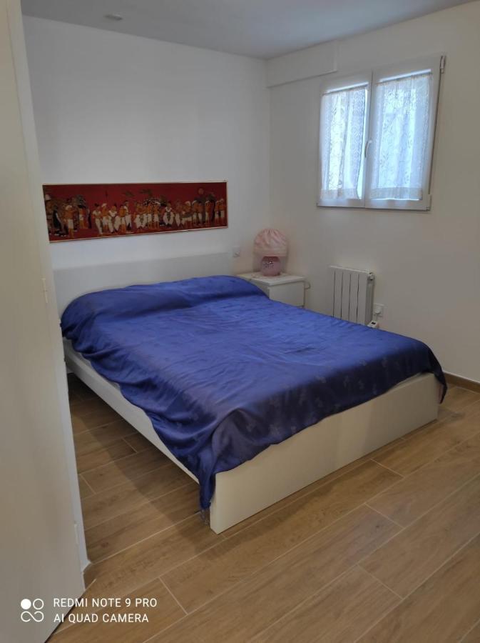 T2 Apercu A Janas Completement Renove Holiday home