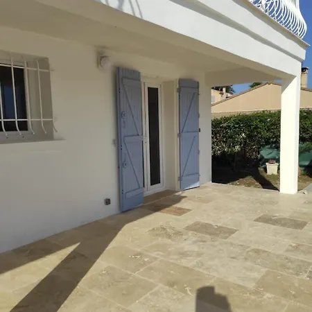 T2 Apercu Mer A Janas Completement Renove La Seyne-sur-Mer Exterior photo