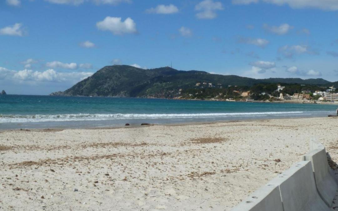 T2 Apercu A Janas Completement Renove Holiday home *
