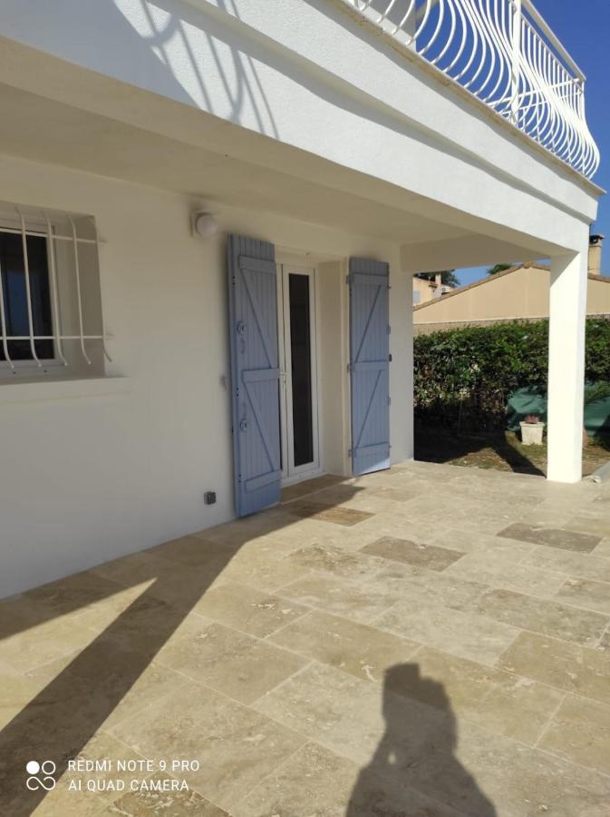T2 Apercu A Janas Completement Renove Holiday home